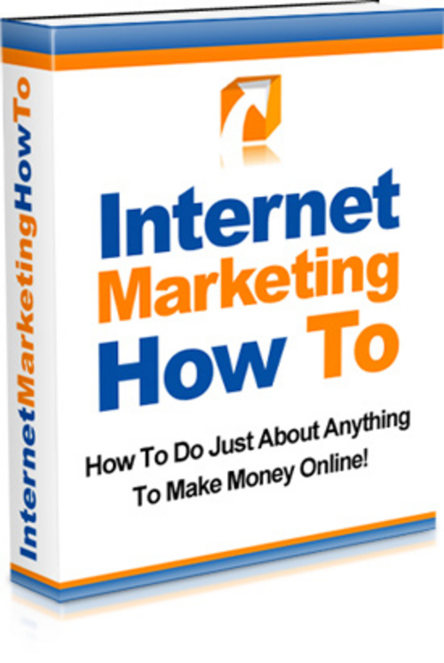 Product picture Internet Marketing How To - Unlock Keys to Success